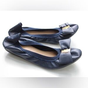 Wanted bow flats